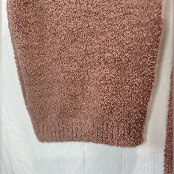 NWT Skims Set Cozy Knit Camel Tank and Pants size L/XL - Picture 12 of 12